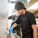 Brooks Burgers CA Food Truck - @brooksburgerfoodtruckwestcoast - Instagram