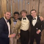 Brooks Burgess - @brooks.burgess - Instagram