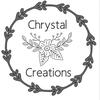 Brook Couch - @chrystal_creations - TikTok