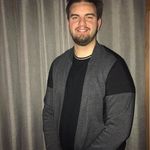 Brooks Freeman - @biggie_brooksy98 - Instagram