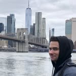 Brooks E. Hamilton - @brooksehamilton - Instagram