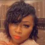 Tiffany Brooks-Hamilton - @luv_alwaystipp - Instagram