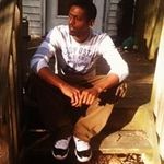 Brooks Harris - @yungbull007 - Instagram