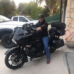 Brooks Hill-Harris - @brookshillharris - Instagram