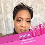 Kimberly Marchel Brooks-Harris - @kimberlybeenc - Instagram