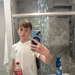 Brooks Larson - @funkeydude25 - Instagram
