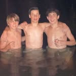 Brooks marshall - @brooksmarshall40 - Instagram