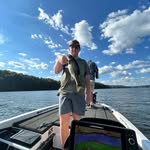 Brooks martin - @brookscatchbass - Instagram