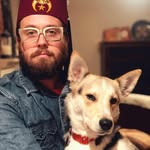 Brooks Martin - @bassman67 - Instagram