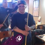 Martin Brooks - Facebook