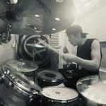 Thomas Brooks-Martin - @turbo_drums - Instagram