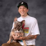 Brooks May - @brooksrmay - Instagram