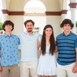 Brooks May - @rockhawkjaychalk - Instagram