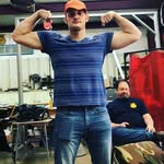 brooks Mayberry - @brooks_mayberry_327 - Instagram