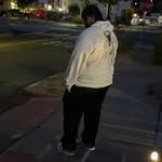 Leonardo Brooks - @brooks_mayen_ - Instagram