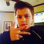 Brooks Mitchell - @brooksmitchell9545 - Instagram