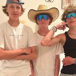 Brooks Mitchell - @brooks.mitchell09 - Instagram