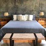Brooks Mitchell - @bunkbathbeyond - Instagram
