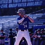 Brooks Mitchell - @brooksmitchell2 - Instagram