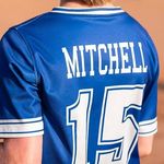 Brooks Mitchell - @brooksmitchell958 - Instagram