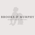 Brooks & Murphy - @brooksandmurphy - Instagram