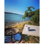 Nicola and Iain Brooks-Murphy - @perfectlyimperfectcamping - Instagram