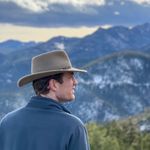 Brooks Patterson - @brookstpatterson - Instagram