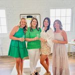 Laura Brooks Patterson - @laura_b_patterson - Instagram