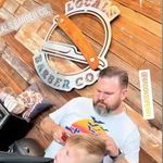Brooks Perry - @brooksiethebarber - Instagram