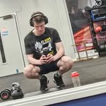 Cory brooks-powell - @shiny_lifts - Instagram