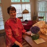 Annette Brooks-Warren - @brookswarrenannette - Instagram
