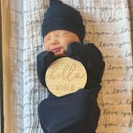 Brooks Warren Lewis - @brooks.warren71122 - Instagram