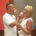 Carrie Brooks Warren - @clwarren77 - Instagram