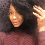 Kahyeisha Brown-Davidson - @eeshlavishlife67 - Instagram