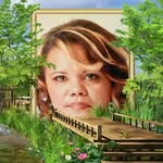 Kathleen Irine BrownDavidson - @kathleenirinebrowndavidson - Instagram