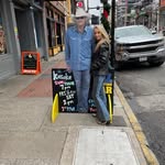 Susan Brown Davidson - @susanbrowndavidson - Instagram