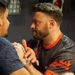 Greg Brown - @gregbrowntv - Instagram