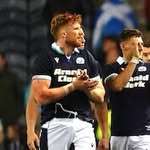 Gregor Brown - @gregorbrown01 - Instagram