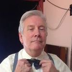 Bruce Akers - @akersbruce - Instagram