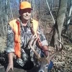 Bruce Akers - @bruceathome22 - Instagram