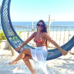 Valentina Dominices - @bruce.aking - Instagram