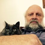 Bruce Albrecht - @squeewad - Instagram