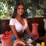 Caitlin Bruce - @marlanaalcott757319 - Instagram