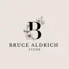 Bruce Aldrich Store - @natalkhic1p - TikTok