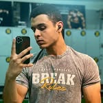 Ali Ataei - @_bruce.ali_ - Instagram