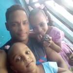 Alison dos Santos Conceição - @bruce.alison08 - Instagram