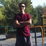 Bruce Ali - @bruceali_2005 - Instagram