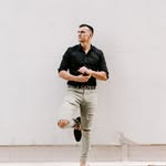 Bruce Ali Leali - @bruce_ali_leali - Instagram