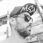 Bruce Araujo - @bruce_alien - Instagram