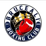 BRUCEALI ® - @brucealiboxingclub - Instagram